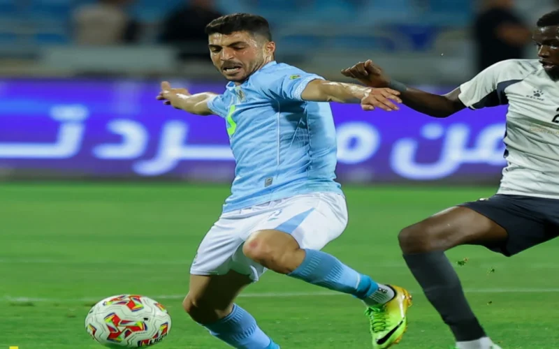 قمة الجولة الثالثة.. انطلاق منافسات دوري المحترفين يوم الخميس